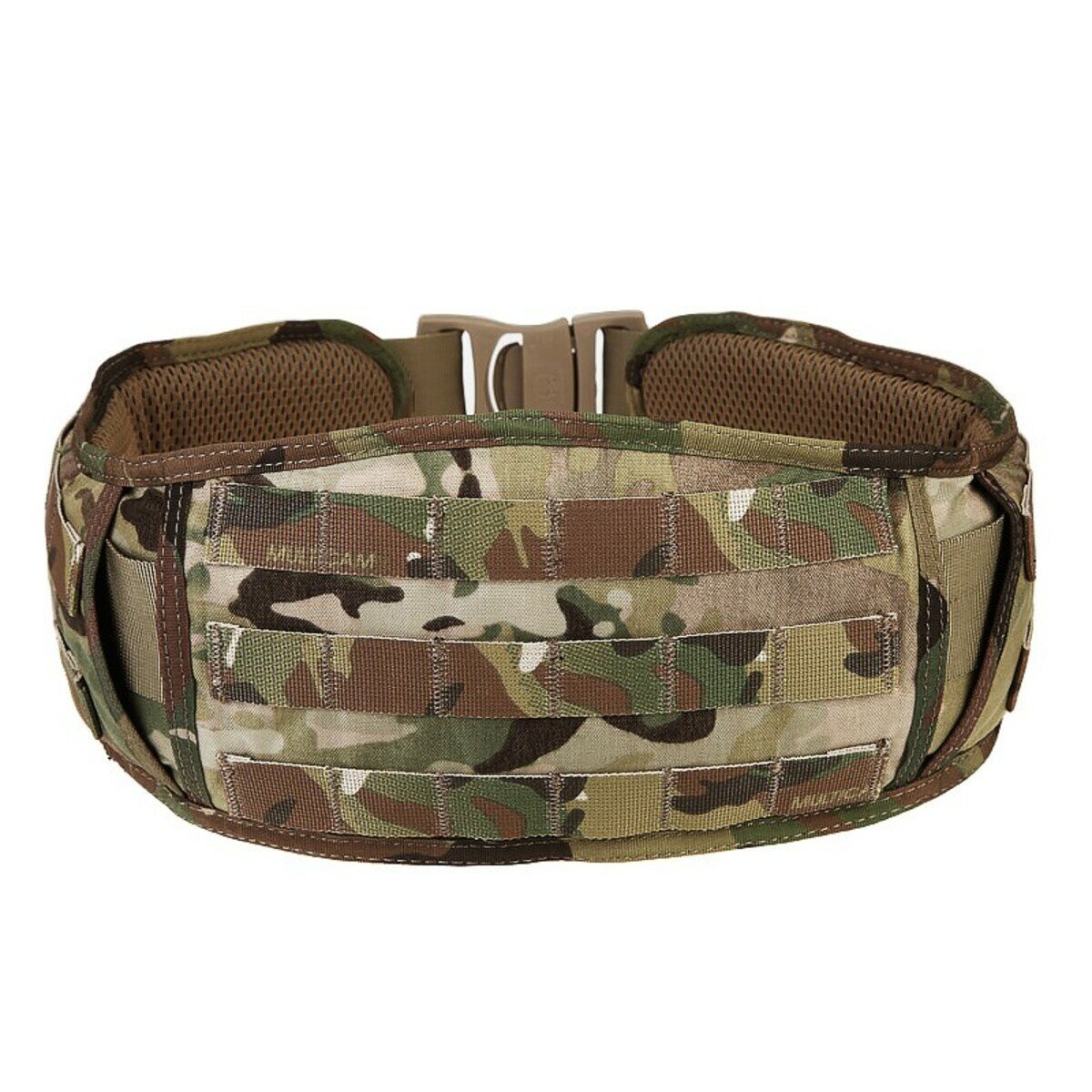 Тактический пояс EmersonGear Padded Molle Waist Belt