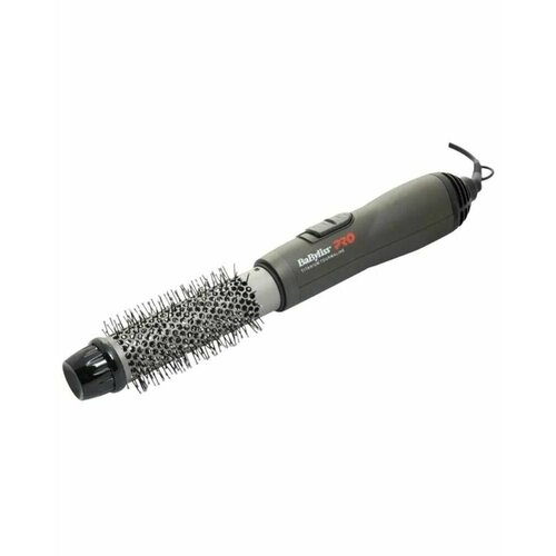 Фен-щетка для волос BaByliss PRO BAB2676TTE