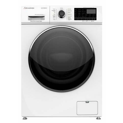 Стиральная машина с прямым приводом Schaub Lorenz SLW FW8435 D 3899000₽