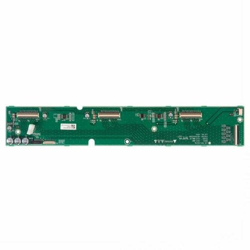 Платы плазм Xdrive board 6870QSE008E 6871QRH034A от ТВ LG MT-42PZ44 149500₽