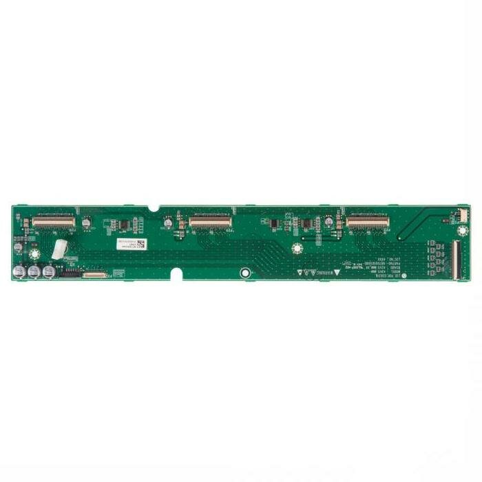 Платы плазм / Xdrive board 6870QSE008E 6871QRH034A от ТВ LG MT-42PZ44