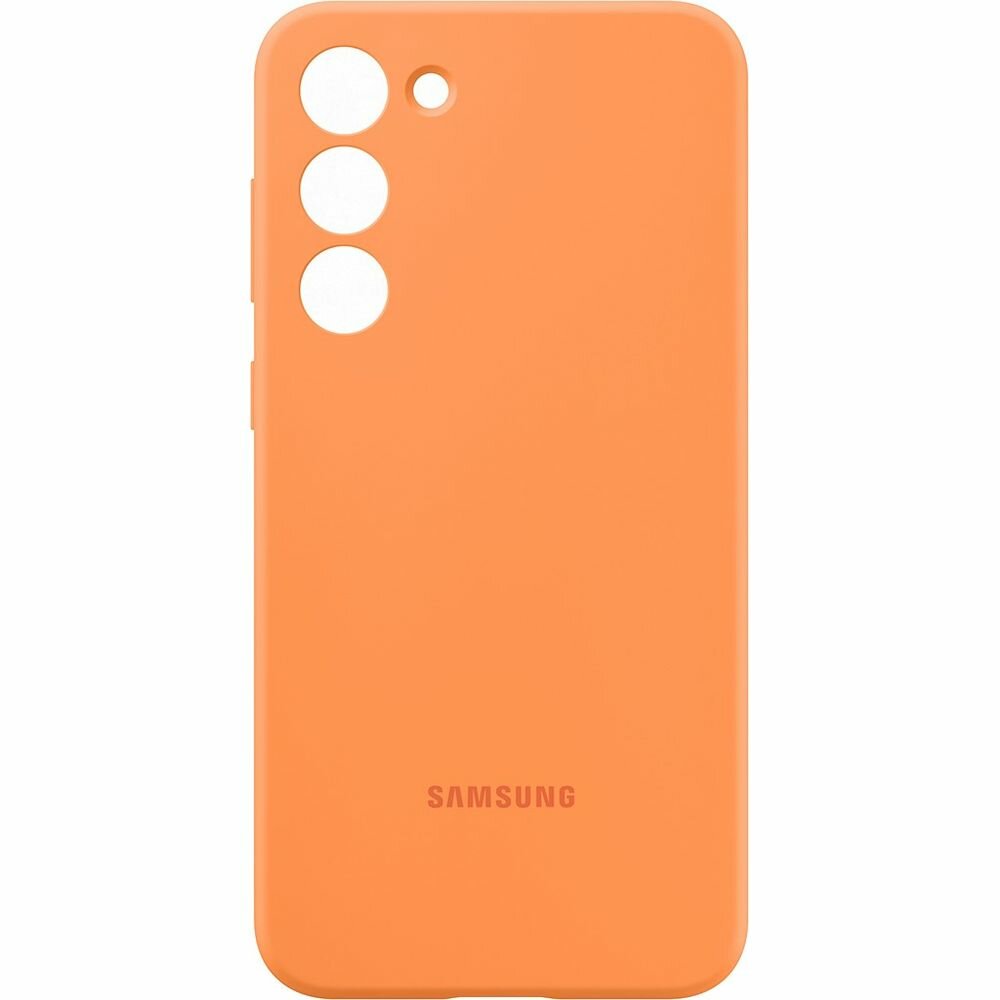 Чехол Samsung - фото №3