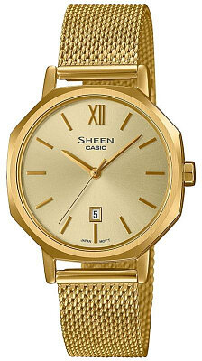 Наручные часы CASIO Sheen SHE-4554GM-9A