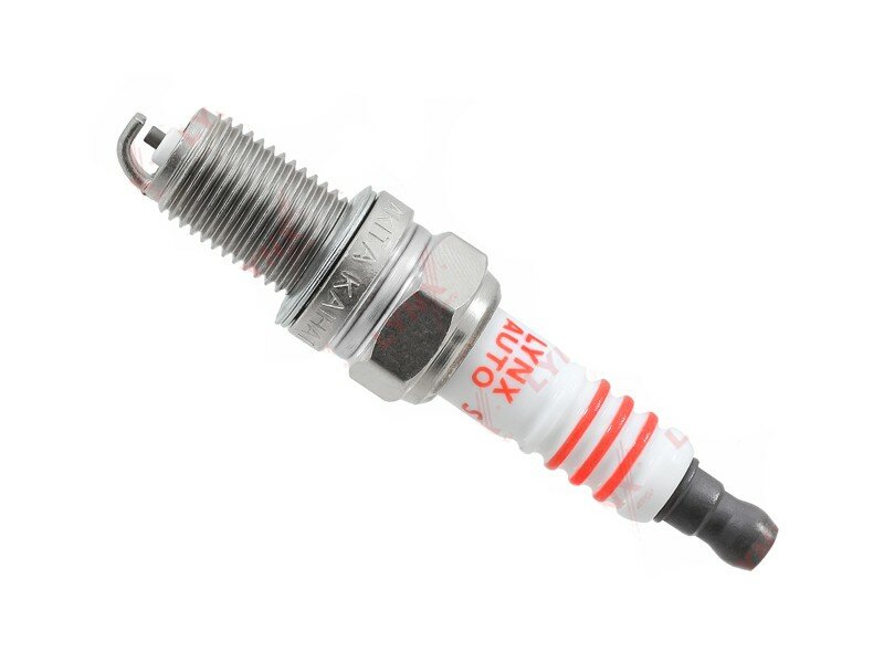 Свеча зажигания для Chevrolet Spark M300, Aveo T250/T255 (B12D1/LMU 1.2), LYNXauto SP191, 96464000