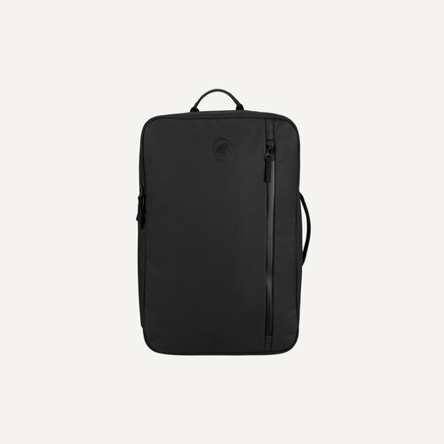 фото Mammut рюкзак mammut seon transporter 25 47х31х18см, black