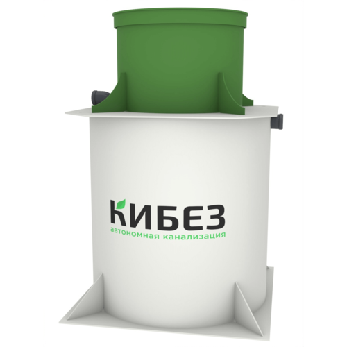 Септик КиБез 20