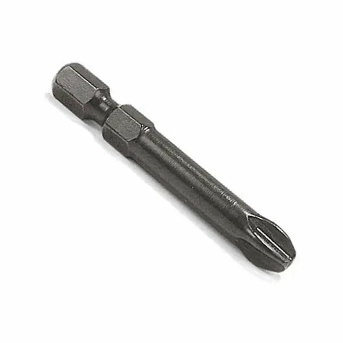 Насадка крестовая PH.#2 для механизированного инструмента, длина 70 мм SDM422B