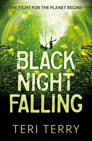 Black Night Falling (Terry Teri) - фото №1