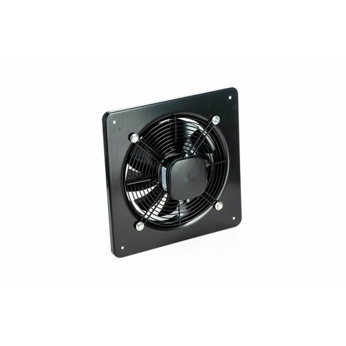 Вентилятор осевой ESQ YWF4D-500B-B0 с настенной панелью нагнетание 380В 19280₽