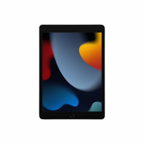 Планшет 102 Apple iPad 2021 WiFi 64Gb Silver MK2L3ZPA Нужен переходник на EU 3988800₽