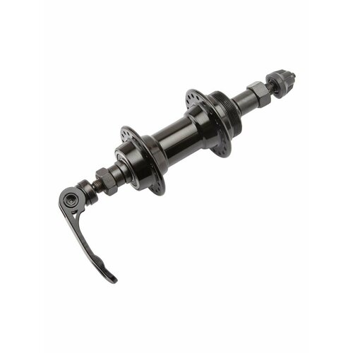 фото Задняя втулка на велосипед под трещотку 6-160641 shantou