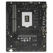 Материнская плата MSI H510M PRO-E