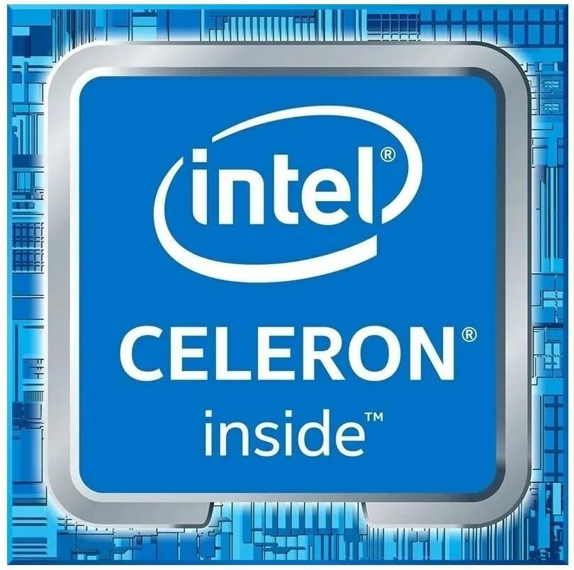 Процессор Intel Celeron G1840 LGA1150 2 x 2800 МГц