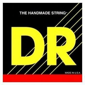 Струны DR Tite-Fit 11-50 (EH-11)