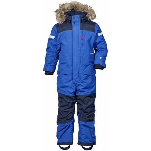 фото Комбинезон DIDRIKSONS BJORNEN 501780/187 зима р.100