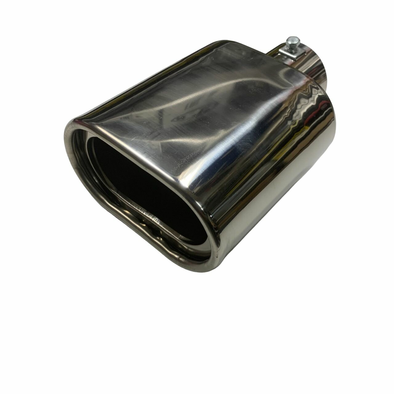 Насадка на глушитель A214 (посадочный диаметр от 28мм)