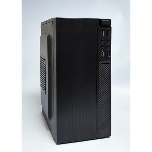 Системный блок ExeGate BAA-104U, Intel i3-2130 3.4 GHz 2 ядра, DDR3 8Gb, SSD M2 240Gb