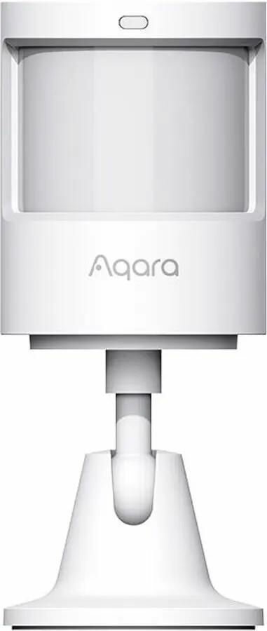 Датчик движения AQARA Motion Sensor P1, белый [ms-s02]