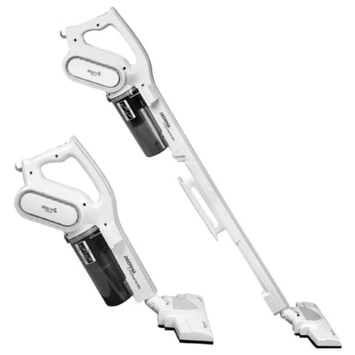 Ручной пылесос Deerma Handheld Vacuum Cleaner DX700 (White/Белый) RU