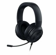 Компьютерная гарнитура Razer Kraken X Lite, black