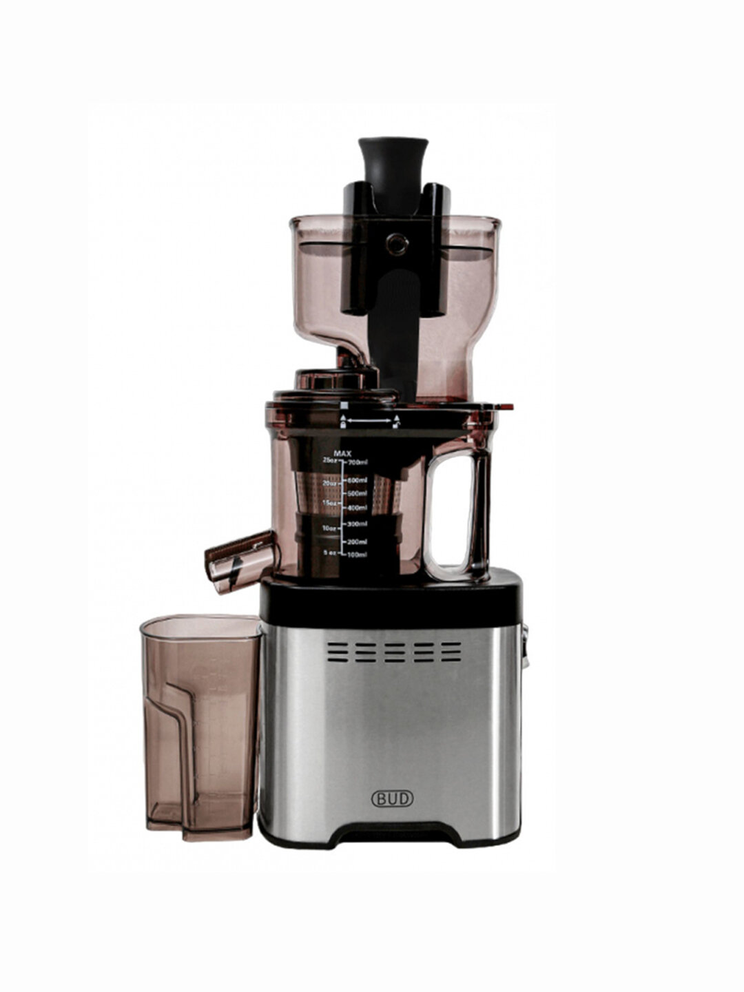 Соковыжималка Xiaomi Boost Ur Diet Juicer Red (BJ-36)