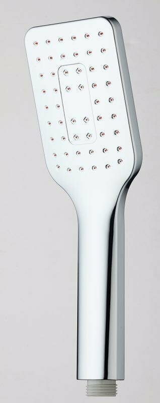 Набор леек для душа SIROCCO — фото 1