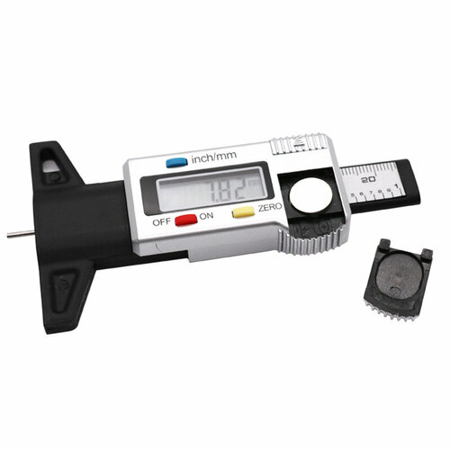 Глубиномер 170 мм 920₽