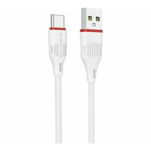 Кабель USB - Type-C BOROFONE BX51 кабель borofone bx51 usb type c черный