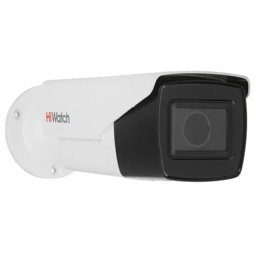 Камера видеонаблюдения аналоговая HIWATCH , 2.7 - 13.5 мм - фото №19