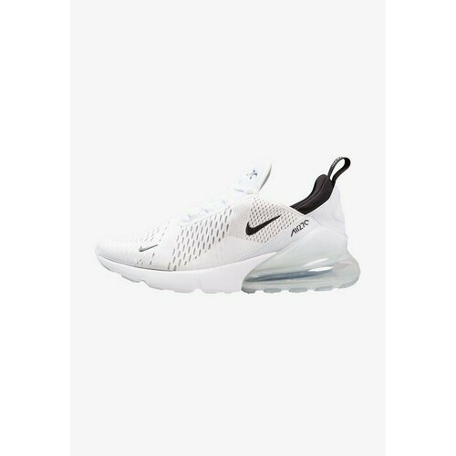 Кроссовки NIKE Air Max 270, размер 43, белый кроссовки nike sportswear air max 270 gel grey fog team orange sail particle grey