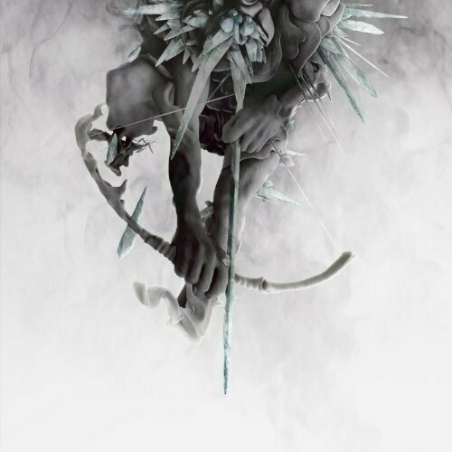 AUDIO CD Linkin Park: Hunting Party audio cd linkin park meteora cd enhanced