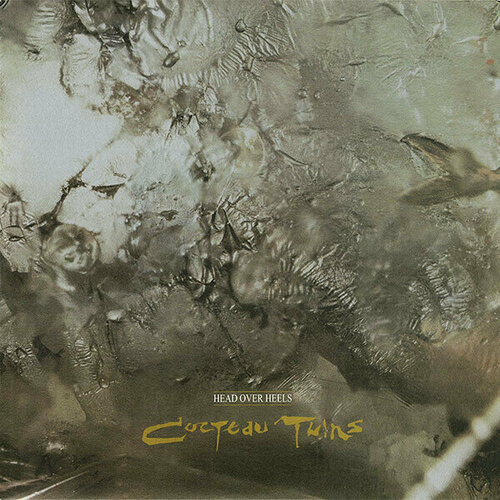 Виниловая пластинка Cocteau Twins: Head Over Heels. 1 LP cocteau twins cocteau twins head over heels