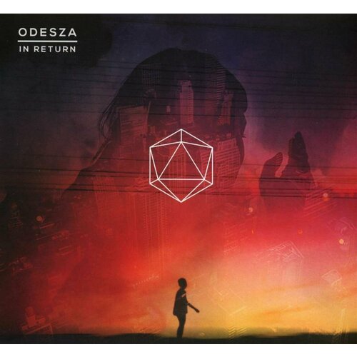 Audio CD ODESZA - In Return (1 CD)