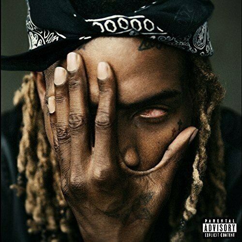 AUDIO CD Fetty Wap - Fetty Wap. 1 CD rapper metro boomin heroes