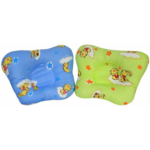 Подушка анатомическа бабочка 899₽