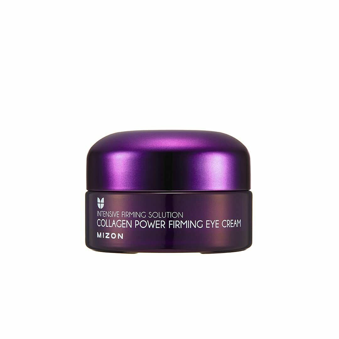 Mizon Коллагеновый крем для глаз Collagen Power Firming Eye Cream, 25 мл