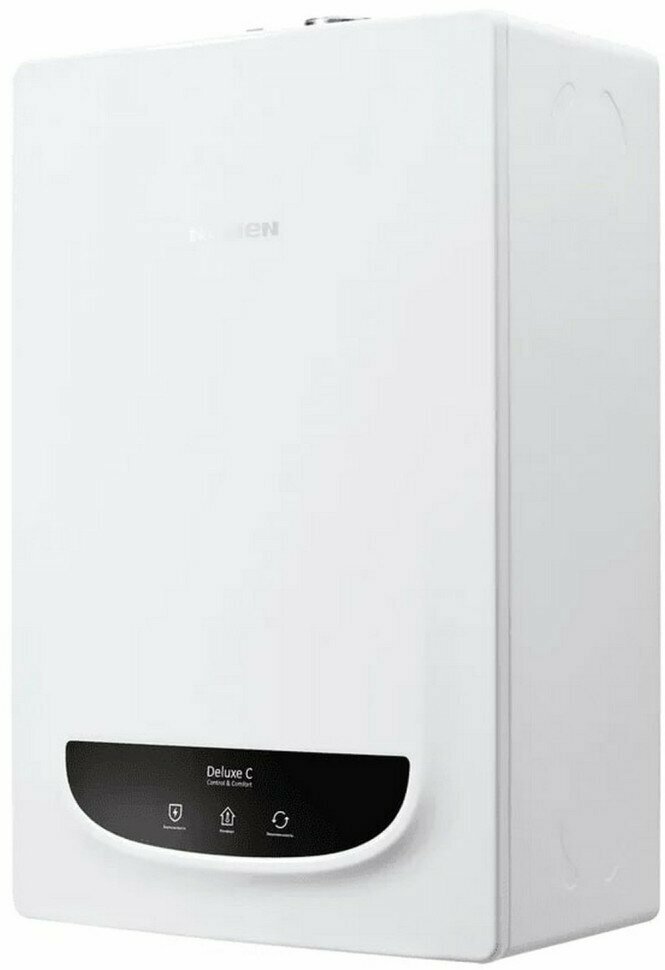 Настенный газовый котел Navien Deluxe C 16K