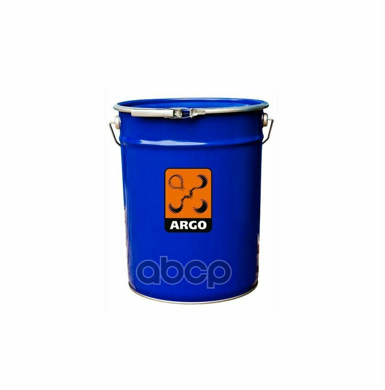 Смазка "Elit-3000" Ep2 Евроведро 4,5Кг ARGO арт. 10120045