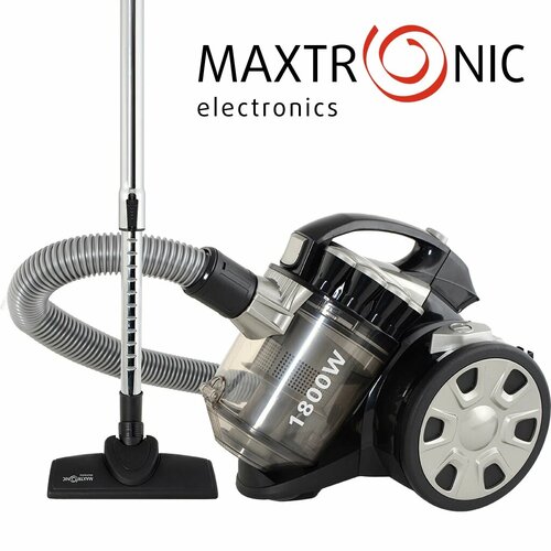 Пылесос Maxtronic MAX-HJW-1409S .