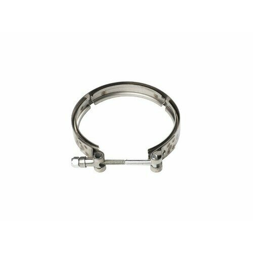 Haffen Хомут КАМАЗ Камминз ISLe 6CT 109 мм 3415546 Haffen 1728₽