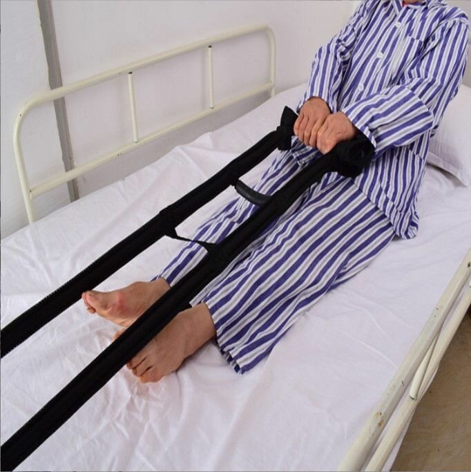Лестница для кровати для лежачих больных