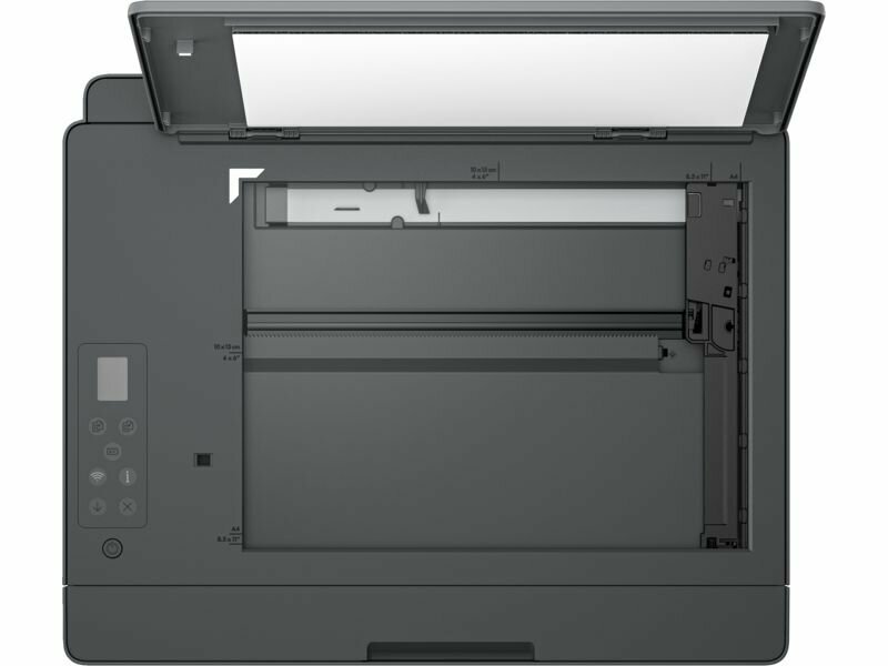 МФУ струйное HP Smart Tank 581 (4A8D4A) — фото 4