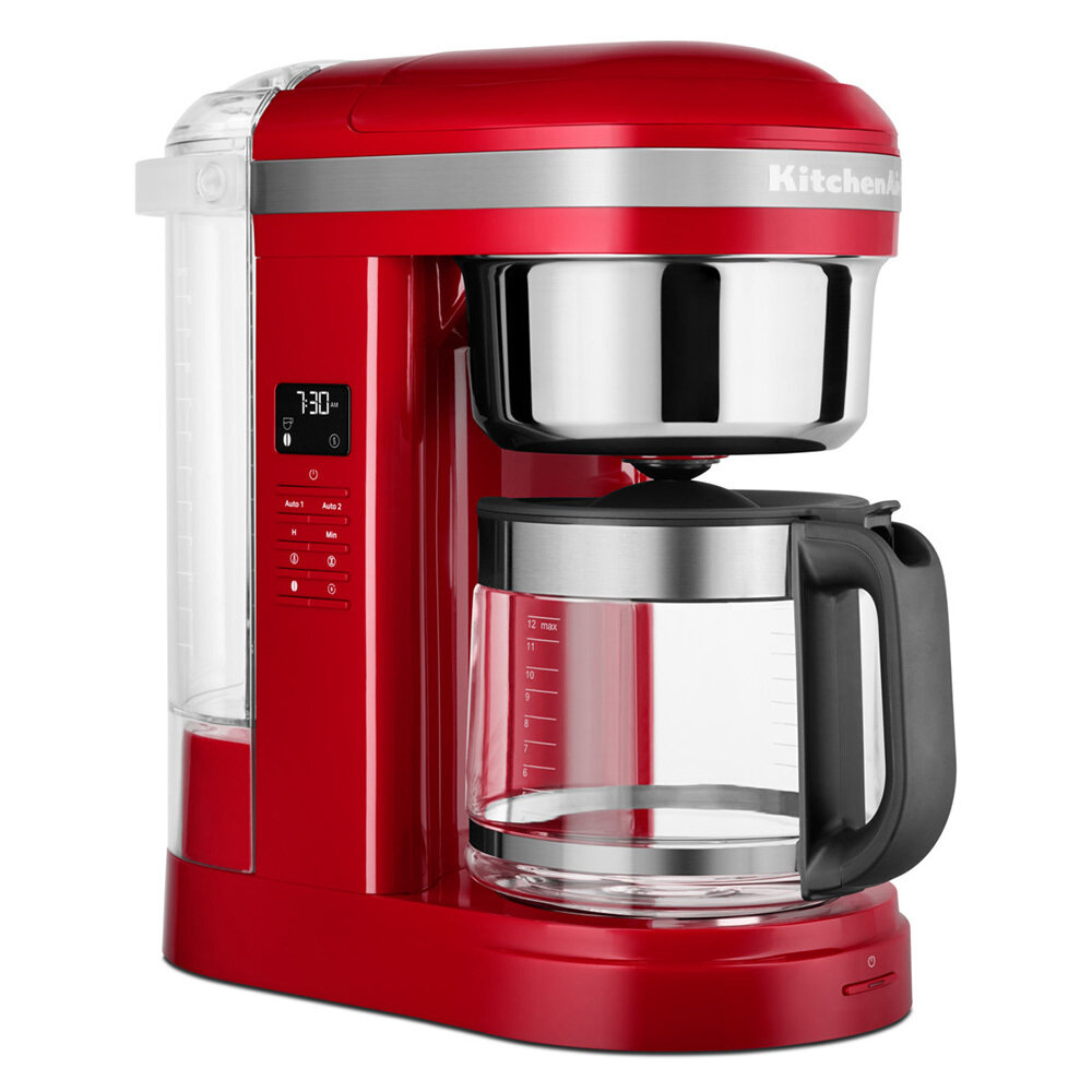 Кофеварка капельная KITCHENAID 5KCM1209EER