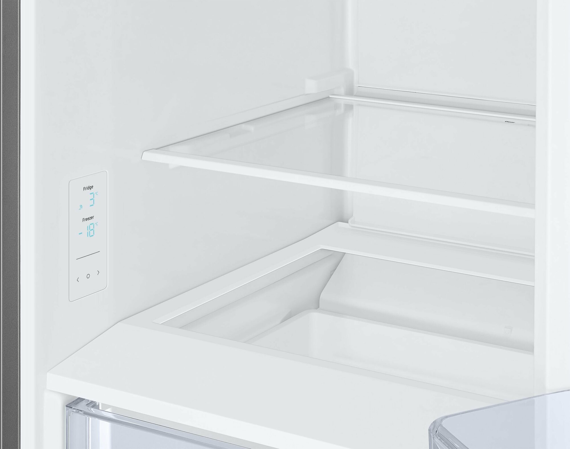 Холодильник Samsung - фото №5