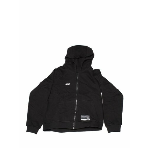 фото Худи ufc, размер s/m, черный