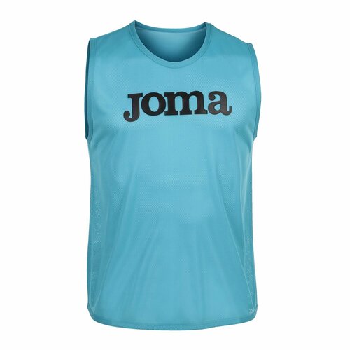 Манишка joma, размер 52, бирюзовый