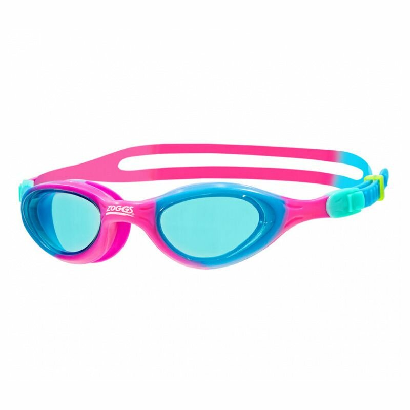 фото Очки для плавания детские Zoggs Super Seal Junior
