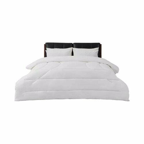 Зимнее одеяло Xiaomi 8H Coffee Antibacterial Warm Temperature Control Quilt DK 2000g (200x230 cm)