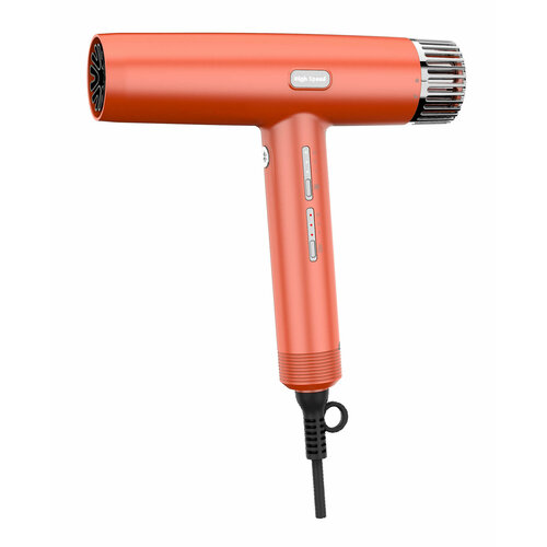 Высокоскоростной фен для волос 1800Вт 3 скорости 31 режима температуры умный сенсор 1280000₽