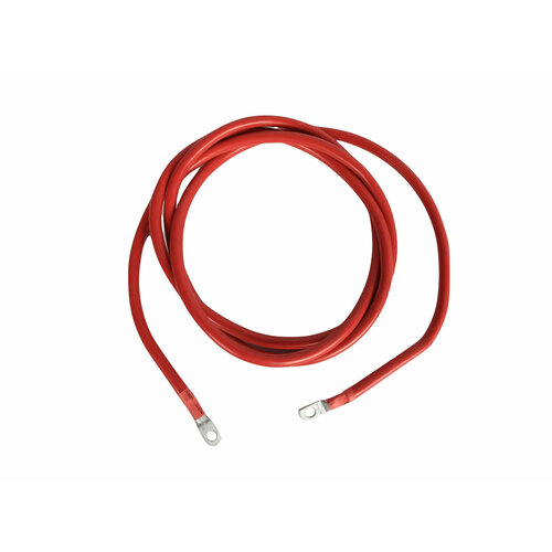 Провод АКБ соединительный L-3000мм 35кв. болт-болт